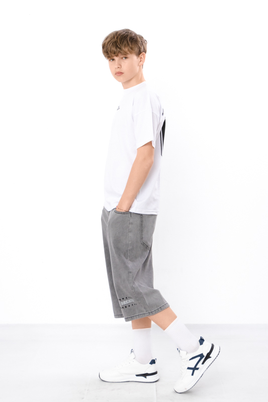 Бриджі для хлопчика (підліткові)